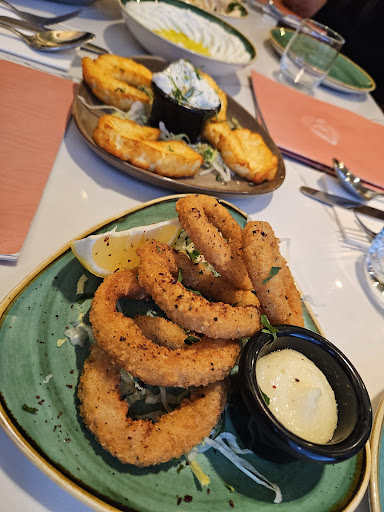 Photo of Lebanese House Winchester - Ground floor, Mead house, City Rd, Winchester SO23 8SD